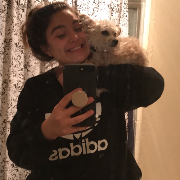 Meet your Posher, Gissel - Picture 2 of 6